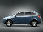 Saturn Vue XR AWD 2008 года